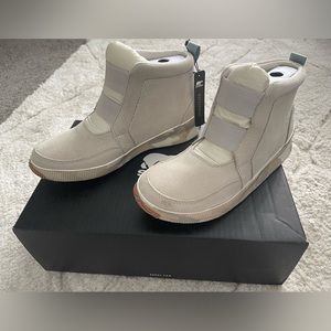 Sorel womens winter boot